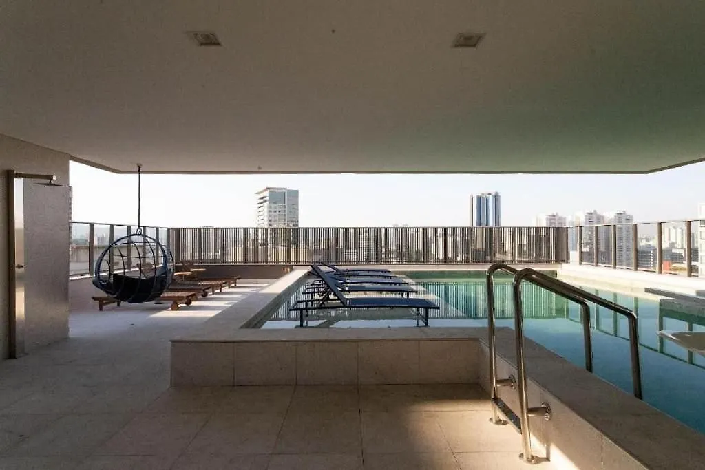 Nik Perdizes Apartamento São Paulo